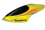 P-BLE-26 NEON BLAZE V1 YELLOW CABIN